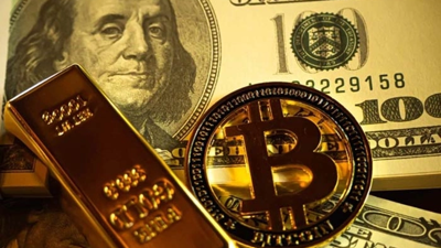 Vàng và USD tăng nóng, chứng khoán nổi sóng: Tiền tỷ đổ vào đâu?