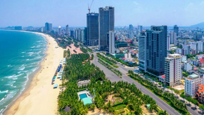 Thị trường bất động sản Đà Nẵng 2023 và triển vọng năm 2024