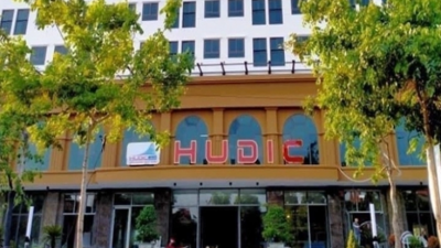 Hải Dương: Công ty HUDIC bị cưỡng chế thuế 270 tỷ đồng