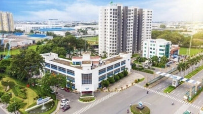 Bình Dương: Các KCN gần hết chỗ, lên kế hoạch mở thêm hơn 30 KCN mới