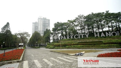 Cận cảnh Khu đô thị ParkCity vừa được Thanh tra yêu cầu cung cấp hồ sơ