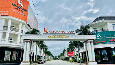 Bình Dương: Những dự án của Kim Oanh Group dính lùm xùm bây giờ ra sao?