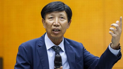 TS Phan Hữu Thắng: Phát triển KCN cần hội tụ 4 yếu tố 'Chế - Tài - Tâm - Tầm'
