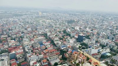 Phú Thọ Land báo lỗ 141 tỷ đồng sau khi thu về 1900 tỷ đồng trái phiếu