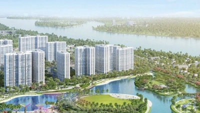 Hải Dương: Gọi vốn đầu tư khu dân cư rộng hơn 3ha ở TP Chí Linh