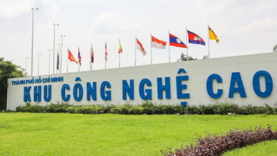 Giai đoạn mới trong thu hút vốn FDI của TP. HCM