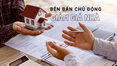 Thị trường nhà đất phía Nam “túc tắc” có giao dịch trở lại