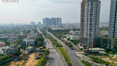 'Chung cư, đất nền... tăng giá chóng mặt, người mua tỉnh táo khi xuống tiền’