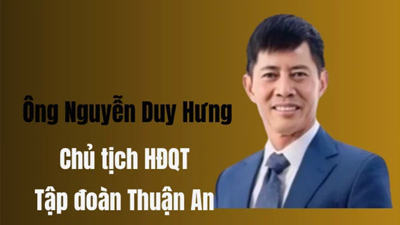 Nóng: Bộ Công an mở rộng điều tra vụ Thuận An, đề nghị cung cấp hồ sơ các gói thầu