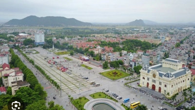 Thanh Hoá: Sky Park Complex giảm quy mô đầu tư, kéo dài thời gian dự án