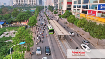 BRT Hà Nội trước nguy cơ bị 'khai tử'