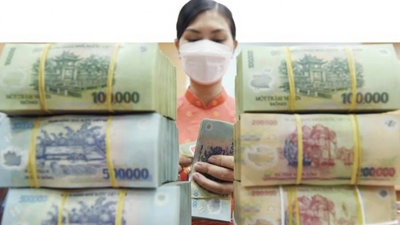 Lợi nhuận ngân hàng quý I/2024: Khởi sắc và phân hoá mạnh