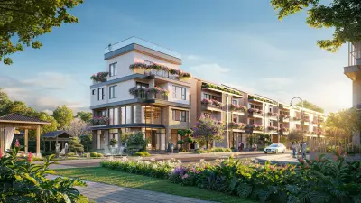 Phú Long – WorldHotels™: Bước ngoặt đưa Essensia Parkway lên bản đồ dự án Branded Residences quốc tế Phú Long – WorldHotels™: Bước ngoặt đưa Essensia Parkway lên bản đồ dự án Branded Residences quốc tế