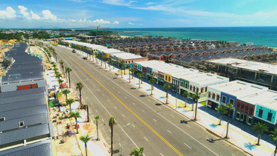 Công ty TNHH The Rorest City bị cưỡng chế ngừng sử dụng hóa đơn