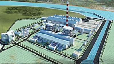 Nghệ An đưa khỏi quy hoạch dự án nhiệt điện Quỳnh Lập