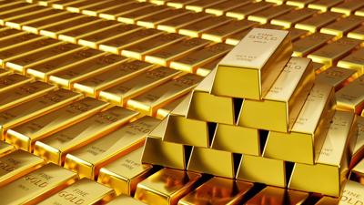 Giá vàng hôm nay (1/12): Vàng rớt giá "thê thảm"