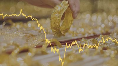 Giá vàng hôm nay (7/12): Vàng trong nước tiếp tục giảm