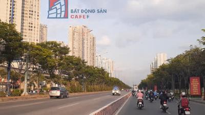 Nguồn cung bất động sản TP Hồ Chí Minh khan hiếm, nhà đầu tư có xu hướng dịch chuyển về vùng ven ngày càng rõ nét