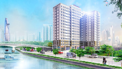 Felisa Riverside
