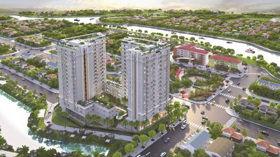 Fresca Riverside