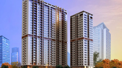 Sonata Residence Bình Tân