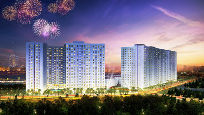 Topaz Home 2