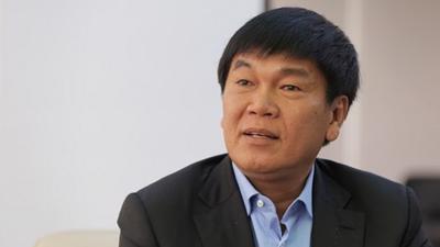 Những doanh nhân tuổi Sửu nổi tiếng, thành đạt nhất tại Việt Nam