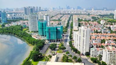 Bất động sản 24h: Diễn biến trái chiều trên thị trường căn hộ Hà Nội và TP.HCM