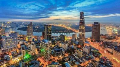 TP.HCM trong top 5 địa điểm thu hút nhà đầu tư bất động sản tại châu Á - Thái Bình Dương