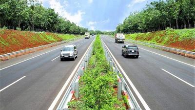 Cao tốc Tân Phú - Bảo Lộc triển khai trong giai đoạn 2021-2025 theo phương thức PPP