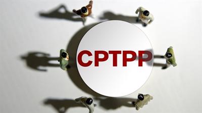 Tích cực xem xét gia nhập CPTPP, Trung Quốc phát tín hiệu gì?