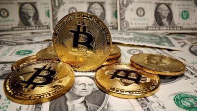Bitcoin có thể thay thế vàng?