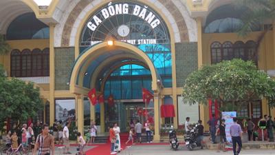 Đề xuất quy hoạch đường sắt TĐC Hà Nội-Đồng Đăng: Tính kỹ