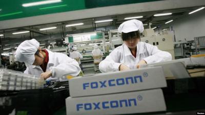 Tại sao Foxconn chuyển hướng mở rộng đầu tư tại Việt Nam? 