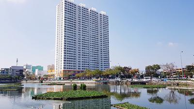 Chủ tịch TP Đà Nẵng đồng ý chủ trương thi tuyển phương án kiến trúc cảnh quan hồ Thạc Gián – Vĩnh Trung