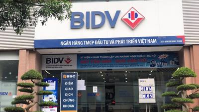 BIDV kiến nghị Chủ tịch UBND tỉnh Thanh Hóa hỗ trợ xử lý hơn 96 tỷ nợ xấu
