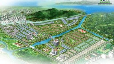 Thanh Hóa: Phê duyệt nhiệm vụ lập quy hoạch 2 khu đô thị hơn 1.000ha tại TP. Sầm Sơn