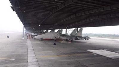Bắc Giang muốn sân bay kép phục vụ hai mục đích