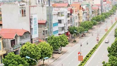 Kỳ vọng thị trường nhà ở Hà Nội phục hồi trong năm 2021