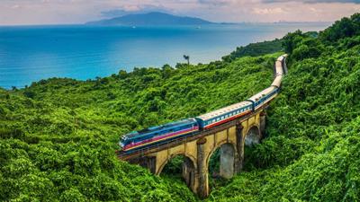 Đường sắt Việt Nam đã 'chết lâm sàng'