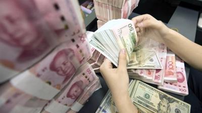 Trung Quốc nợ lớn đến mức nào?
