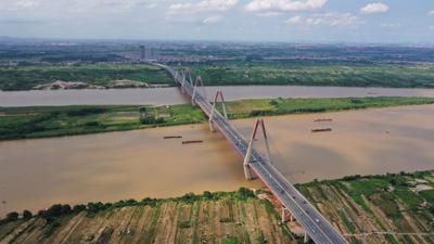 Quy hoạch phân khu sông Hồng: Làm rõ cơ sở khoa học