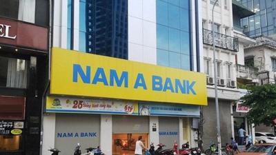Phía sau lợi nhuận 'khủng' hơn 1.000 tỷ đồng của Nam A Bank