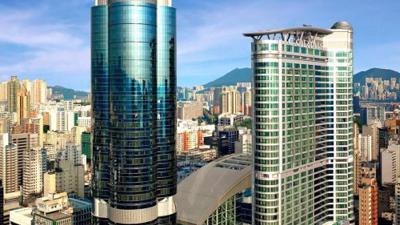 Hong Kong “rộ“ chứng khoán hóa bất động sản