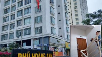 TP.HCM: Ban quản trị chung cư Phú Hoàng Anh “giam” nhà cư dân không đúng thẩm quyền
