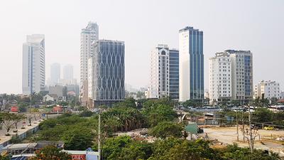 Bộ Kế hoạch và Đầu tư đề xuất xây dựng Đà Nẵng thành trung tâm tài chính khu vực