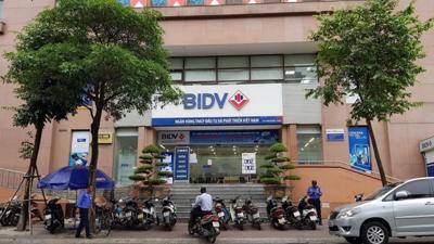 BIDV lại tiếp tục đại hạ giá hơn 1.000 tỷ đồng khoản nợ của 'đại gia' khoáng sản