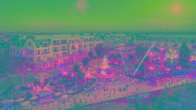 FLC Hilltop Gia Lai