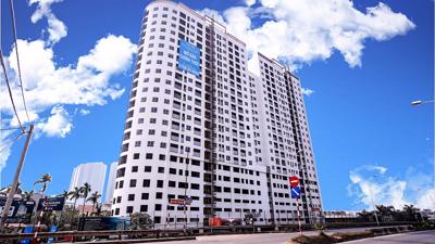 Xu hướng sống Xanh và vị trí đắc địa tạo sức hút cho Tây Hồ Riverview