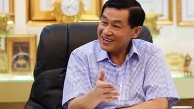 Sau “cuộc chơi lớn” 40 tỷ USD ở Khánh Hòa, công ty nhà Johnathan Hạnh Nguyễn lại muốn đầu tư loạt dự án trọng điểm tại Phú Quốc